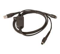 Honeywell émulateur de clavier / câble d'alimentation - 3 m