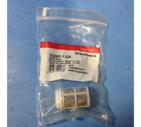 Honeywell Cartouche filtrante ES06F-1/2A 0,16 mm – R 1/2–R 3/4