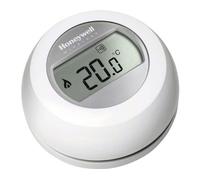 Honeywell EvoHome T87RF thermostat d'ambiance digital sans fil avec relais BDR91 Y87RF2024