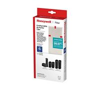 Honeywell Filtre de rechange True Hepa