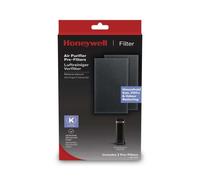 Honeywell HSF600BE4 Noir