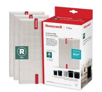 Honeywell Filtre traditionnel blanc