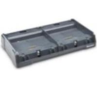 Honeywell FlexDock Desktop, USB FlexDock Desktop, Dual, combinaison (appareil/batterie), USB, à commander séparément : Adaptateur secteur, câble d'alimentation, bonnets (852-920-002)