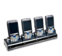 Honeywell FlexDock Quad Dock, charge only