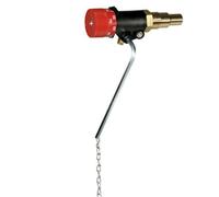 HONEYWELL FR124-3/4A Régulateur de tirage