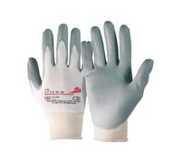 Honeywell Gant Camapur Comfort 619 taille 6 blanc/gris EN 388 catégorie EPI I...
