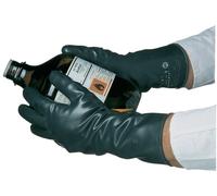 Honeywell Gant de protection chimique Butoject 898 taille 10 noire EN 388, EN...