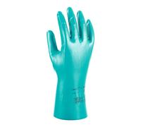 Honeywell Gant de protection chimique Camatril 730 taille 10 vert EN 388, EN ...