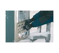Honeywell Gants de protection contre le froid Ice-Grip 691 T. 9 bleu nylon avec profilé PV Quantité:10