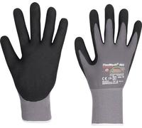 Honeywell Gant FlexMech 663 taille 11 gris/noir nylon/élasthanne/mousse de ni...