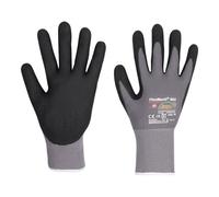 HONEYWELL Gant FlexMech 663 taille 6 gris/noir ( 4000391106 )