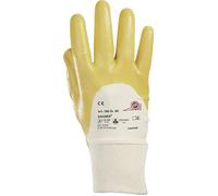 Honeywell KCL Paire de gants Sahara 100, Taille des gants: 8 Quantité:10