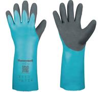 HONEYWELL Gants de chimie FLEXTRIL(TM) 211 taille 10 vert ( 4000391298 )