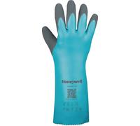 HONEYWELL Gants de chimie FLEXTRIL(TM) 211 taille 9 vert ( 4000391297 )