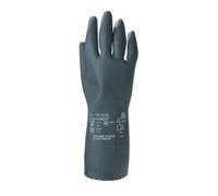 Honeywell Gants de protection chimique KCL Camapren 720 taille 10 noir EN 388,EN 374 cat.III Quantité:10