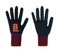 Honeywell Gants de protection contre les coupures Diamant Black Skin C&G B Size 11 noir Dyneema® noir Quantité:10