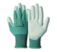 Honeywell Gants de protection contre les coupures DumoCut 655 taille 11 vert-bleu/blanc po Quantité:10