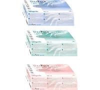 Honeywell Gants (lot de 100), L, 100