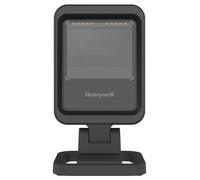 Honeywell Genesis XP Kit USB : Tethered, 1D, PDF417, 2D, SR Focus, W126054752 (1D, PDF417, 2D, SR Focus, Black Scanner USB Type A 3 m Straight Cable (CBL-500-300-S00-09), Stand)