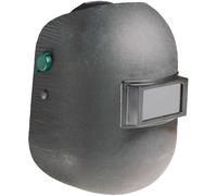 Honeywell Gesicht protection masque de soudeur en fibre vulcanisée 1 x DIN 10 verre incl. (810904) Prota Shell 108X50