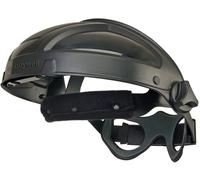 Honeywell Gesicht protection support de tête pour Gesicht bouclier Turboshield (1031740) Turboshield support de tête