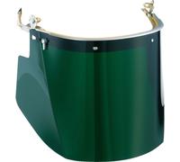 Honeywell GesiÉcran (Ersatz), IR5 (200 mm) (1002330) SV9A5W Vert Acétate IR5