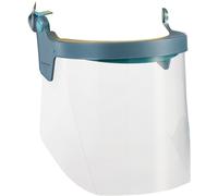 Honeywell Gesiprotection (Ersatz) visière (200 mm) (1002307) SV9AC Transparent Acétate