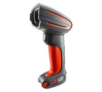 Honeywell Granit 1981i Barcodescanner Noir(e) / Rouge Original 1981IFR-3USB-5