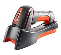 Honeywell Granit 1981i Barcodescanner Noir(e) / Rouge Original 1981IFR-3USB-5