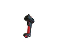 Honeywell Granit 1990iSR Lecteur Code-Barres 1D/2D LED Filaire USB/RS232/Clavier IP67 Noir/Rouge, Résolution 1280x800, -30°C à 50°C
