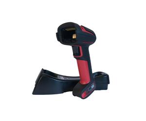 Honeywell Granit 1991iXR, BT, 2D, USB, multi-IF, Digimarc, kit (RS232), red