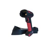 Honeywell Granit 1991iXR, BT, 2D, USB, multi-IF, Digimarc, red
