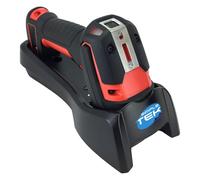 Honeywell Granit 1991iXR, BT, 2D, USB, multi-IF, Digimarc, kit (USB), red