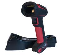 Honeywell Granit 1991iXR Lecteur de code barre portable 1D/2D Noir, Rouge