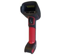 Honeywell Granit XP 1990ISR Lecteur de code-barres filaire 1D, 2D imagerie noir, rouge scanner à main USB, RS232