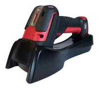 Honeywell Granit 1991iXR, BT, 2D, USB, multi-IF, Digimarc, kit (USB), red