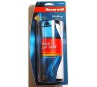 Honeywell H12007 filtre de remplacement pour Dirt Devil F1 - La plupart des montants - sans sac HEPA Media