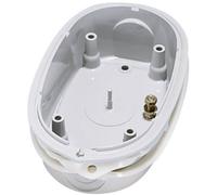 Honeywell 589020 Boîtier de montage pour carillon blanc