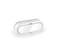 Emetteur pour Carillon sans fil Honeywell Home DCP911 200 m blanc