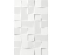 Honeywell Carillon D107 - 6-12 V, 80 dBA - Blanc