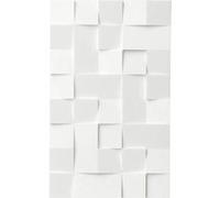 Honeywell Carillon D107 - 6-12 V, 80 dBA - Blanc