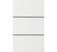 Honeywell Home Honeywell D117 Carillon 6 - 12 V 80 dBA blanc