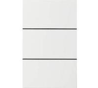 Honeywell Home Carillon D117 – 6–12 V 80 dBA – blanc