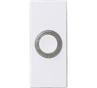 Honeywell Bouton de sonnette D534WE blanc