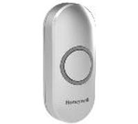 Honeywell Home DCP311G - Bouton poussoir - sans fil - 868 MHz - Gris