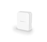 Honeywell Home DCP917S Convertisseur sans fil, Blanc