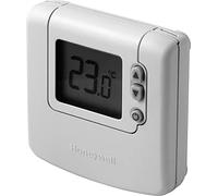 Honeywell Home DT90A1008 Thermostat d'Ambiance Digital Blanc