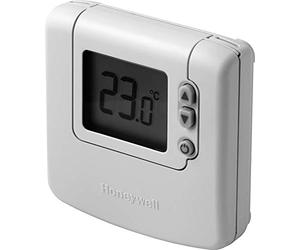 Honeywell Home DT90A1008 Thermostat d'Ambiance Digital Blanc