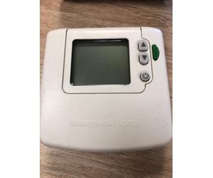 Honeywell Home DT90E Thermostat Numérique À Fil Neuf
