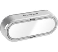 Honeywell Novar Bouton poussoir lumineux pour carillon mobile DCP911G argent